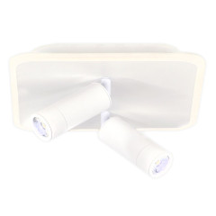 Спот Escada 20024Led 20024SMA/01LED WH