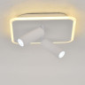 Спот Escada 20024Led 20024SMA/01LED WH
