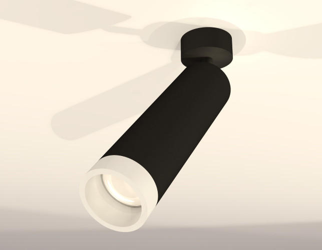 Спот Ambrella Light Techno Spot XM6356004 (A2210, C6356, N6248)