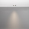 Трековый магнитный светильник Maytoni Points S TR100-2-2W4K-S-W