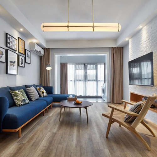 Подвесная люстра ImperiumLoft Roll and Hill Endless 148206-22