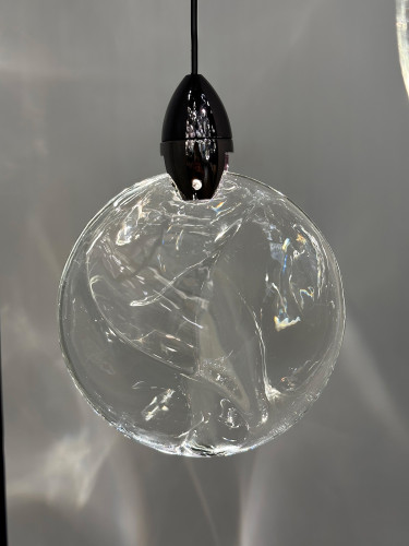 Подвесной светильник MT9176-6H pearl black