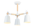 Люстра на штанге Ambrella Light Loft TR82204