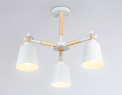 Люстра на штанге Ambrella Light Loft TR82204