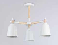 Люстра на штанге Ambrella Light Loft TR82204