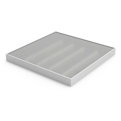 Светодиодная панель Gauss Mir G1-A0-00070-01G03-4005040