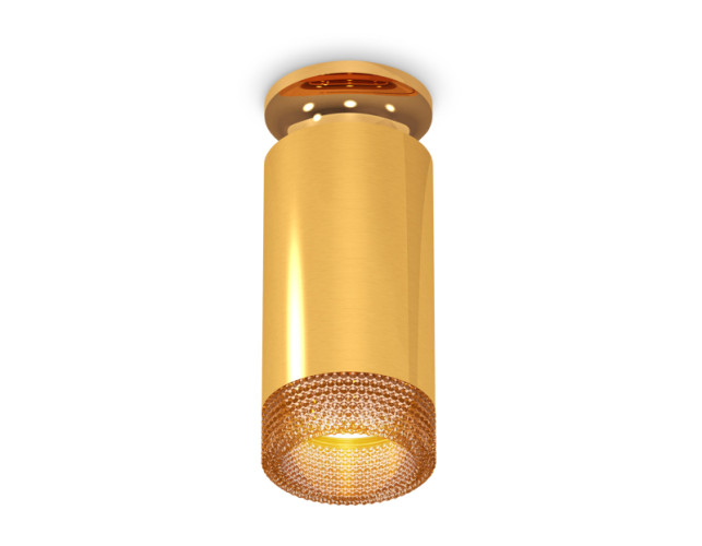Накладной светильник Ambrella Light Techno XS6327081 (N6905, C6327, N6154)