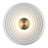 Настенный светильник Odeon Light L-vision Felt 7035/6WW