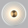 Настенный светильник Odeon Light L-vision Felt 7035/6WW