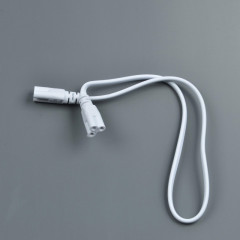 Провод Uniel UCX-PP3/L10-050 WHITE 1 POLYBAG UL-00008553