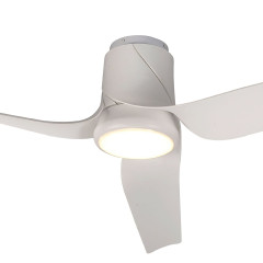 Люстра-вентилятор Mantra Ushuaia 8717