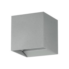 Уличный настенный светильник Eglo Calpino Pro 61923