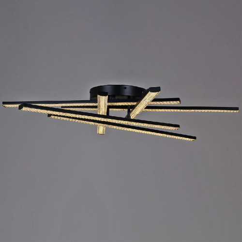 Потолочная люстра Reluce 77138-0.3-06