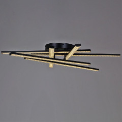 Потолочная люстра Reluce 77138-0.3-06