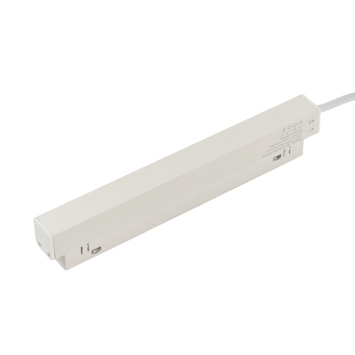 Блок питания для магнитного шинопровода Myfar Power supply for MagLine 23 MT0200-PS-100W-W