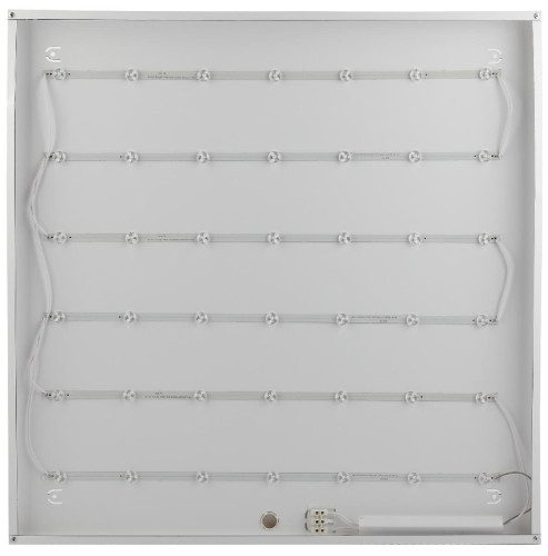 Светодиодная панель Эра SPO-1-40-6K-M [4] Б0041887