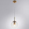 Подвесной светильник Arte Lamp Volare A1915SP-1AB