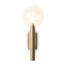 Бра Freya Luce FR5584WL-L10G