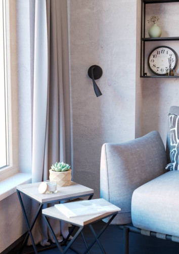 Бра Eglo Olivandino 901818