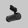 Трековый трехфазный светильник Maytoni Focus Zoom TR198-3-20W4K-Z-B