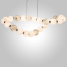 Подвесная люстра AM Group PEARL 8823-25 CH