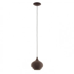 Подвесной светильник Eglo Camborne 97215