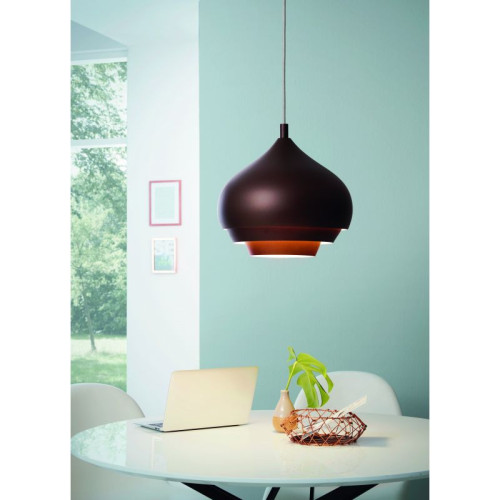 Подвесной светильник Eglo Camborne 97215