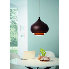 Подвесной светильник Eglo Camborne 97215