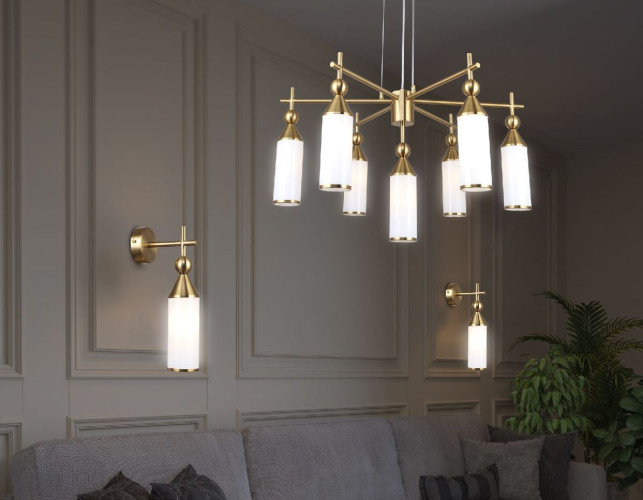 Бра Ambrella Light High Light Heigh Light LH55280
