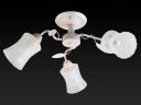 Потолочная люстра Toplight Alyson TL7140X-03WG