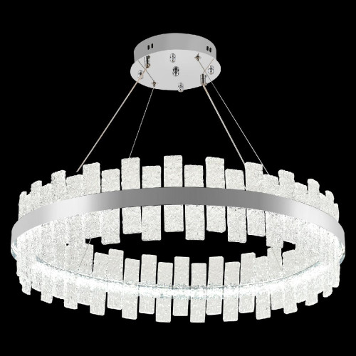 Подвесная люстра Natali Kovaltseva LED LAMPS 81269