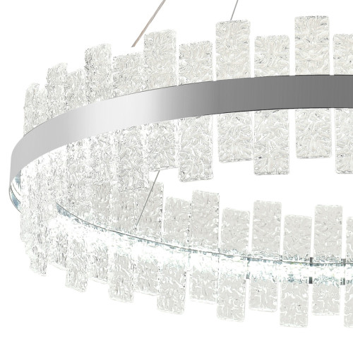 Подвесная люстра Natali Kovaltseva LED LAMPS 81269