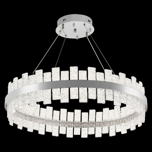 Подвесная люстра Natali Kovaltseva LED LAMPS 81269