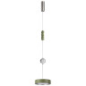 Подвесной светильник Odeon Light L-Vision Riviera 5451/32LA