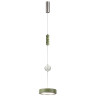 Подвесной светильник Odeon Light L-Vision Riviera 5451/32LA
