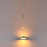 Подвесной светильник Odeon Light L-Vision Riviera 5451/32LA