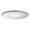 Встраиваемый светодиодный светильник Paulmann Special Line Deco UpDownlight 93768
