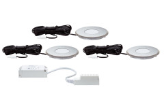 Встраиваемый светодиодный светильник Paulmann Special Line Deco UpDownlight 93768