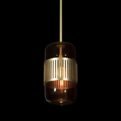 Подвесной светильник Loft IT Hudson 10098P