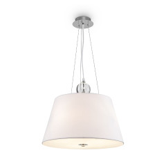 Подвесной светильник Maytoni Bergamo MOD613PL-03W