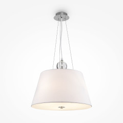 Подвесной светильник Maytoni Bergamo MOD613PL-03W