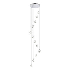 Каскадная люстра ST Luce Cascato SL6114.103.12