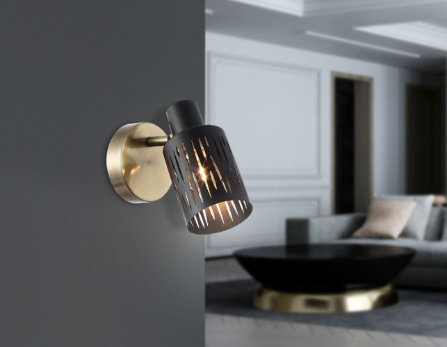 Спот Ambrella Light Loft Traditional TR8667