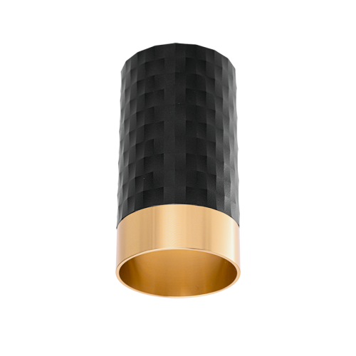 Накладной светильник Wolta Cella WSL-GU10/10BG