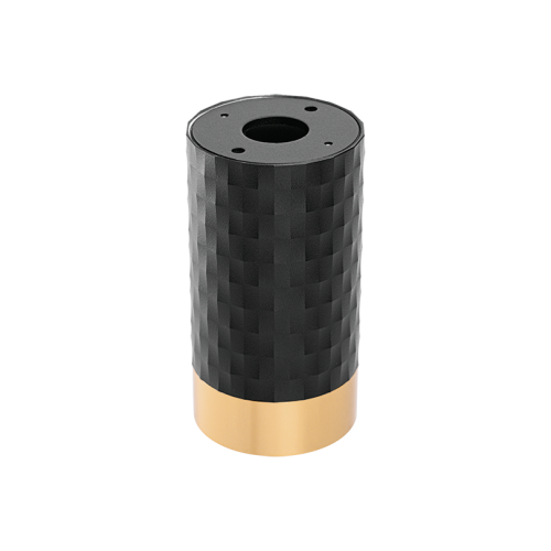 Накладной светильник Wolta Cella WSL-GU10/10BG