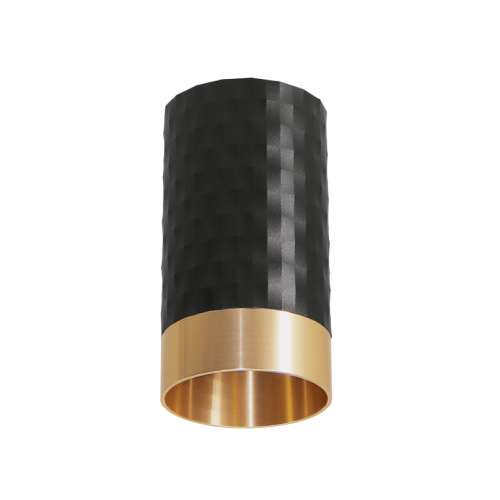 Накладной светильник Wolta Cella WSL-GU10/10BG