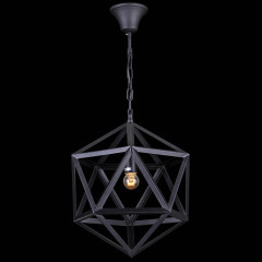 Подвесной светильник Natali Kovaltseva LOFT LUX 11483/1P BRASS