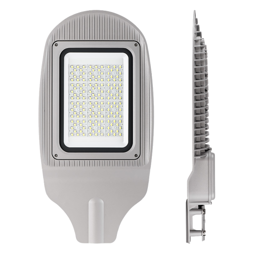 Уличный консольный светильник Wolta STL-150W01