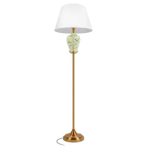 Торшер Loft IT Hydrangea 10383F