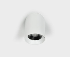 Потолочный светильник Italline IT06-6035 white 3000K